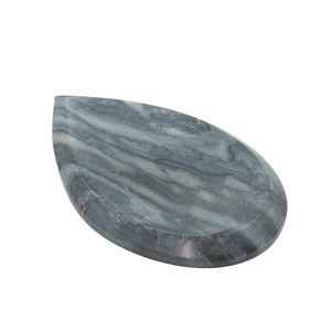 Jabonera de Mármol Blanco de Lujo, Precio al por Mayor, Proveedor Indio de Accesorios de Baño de Alta Calidad Directamente del Fabricante al por Mayor - Product Image 1