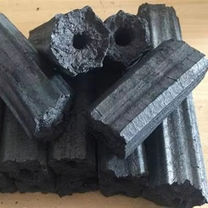 Charbon de sciure de bois de haute qualité, briquettes de charbon de bois compressées pour barbecue, fabrication vietnamienne, pour la cuisine, PACIFIC CARGO - Product Image 1