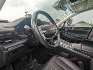 มือสอง LHD/RHD 2021เจเนซิส GV80 2.5T RWD - Product Image 4