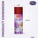 Spray désodorisant à la lavande pure de qualité supérieure pour hôtels, maisons, bureaux et espaces commerciaux, disponible à un prix abordable - Product Image 4