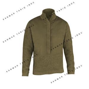 Sudadera con capucha de peso pesado personalizada para hombre, Sudadera con capucha recortada del fabricante superior, algodón grueso de gran tamaño Unisex - Product Image 1