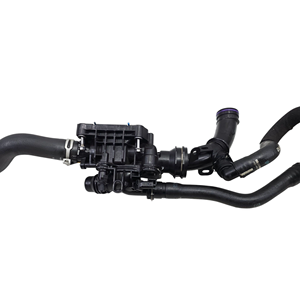 CAJA DEL THERMOSTATO PEUGEOT 3008 Serie 9812113780 YH01 Diésel 1500 (16>23) - Product Image 3