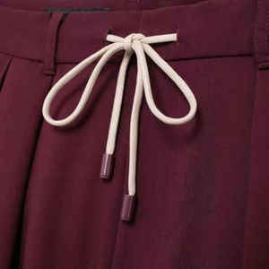 กระโปรงเทนนิสผู้หญิงพร้อมกางเกงขาสั้นด้านในระบายอากาศน้ำหนักเบาสำหรับการเดินการฝึกวิ่งและการเล่นในสนามที่คล่องแคล่ว - Product Image 6