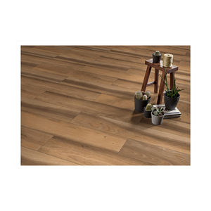 Azulejos de pared interior modernos de alta calidad Acabado de alto brillo Resistente al ácido 200x1200mm Azulejos vitrificados esmaltados digitales de la India - Product Image 3