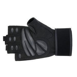Gants de boxe en cuir à succès en 2025 pour l'entraînement en MMA et en salle de sport, taille et couleur personnalisables - Product Image 4