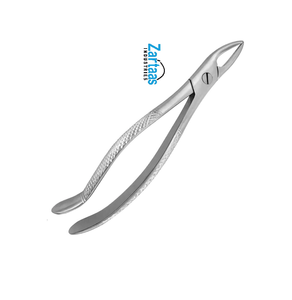 คีมสกัดรากด้านบนทำจากสเตนเลสสตีล76ผู้ส่งออกและผู้ผลิต - Product Image 6