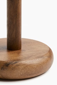 Porte-serviettes en bois - Product Image 3