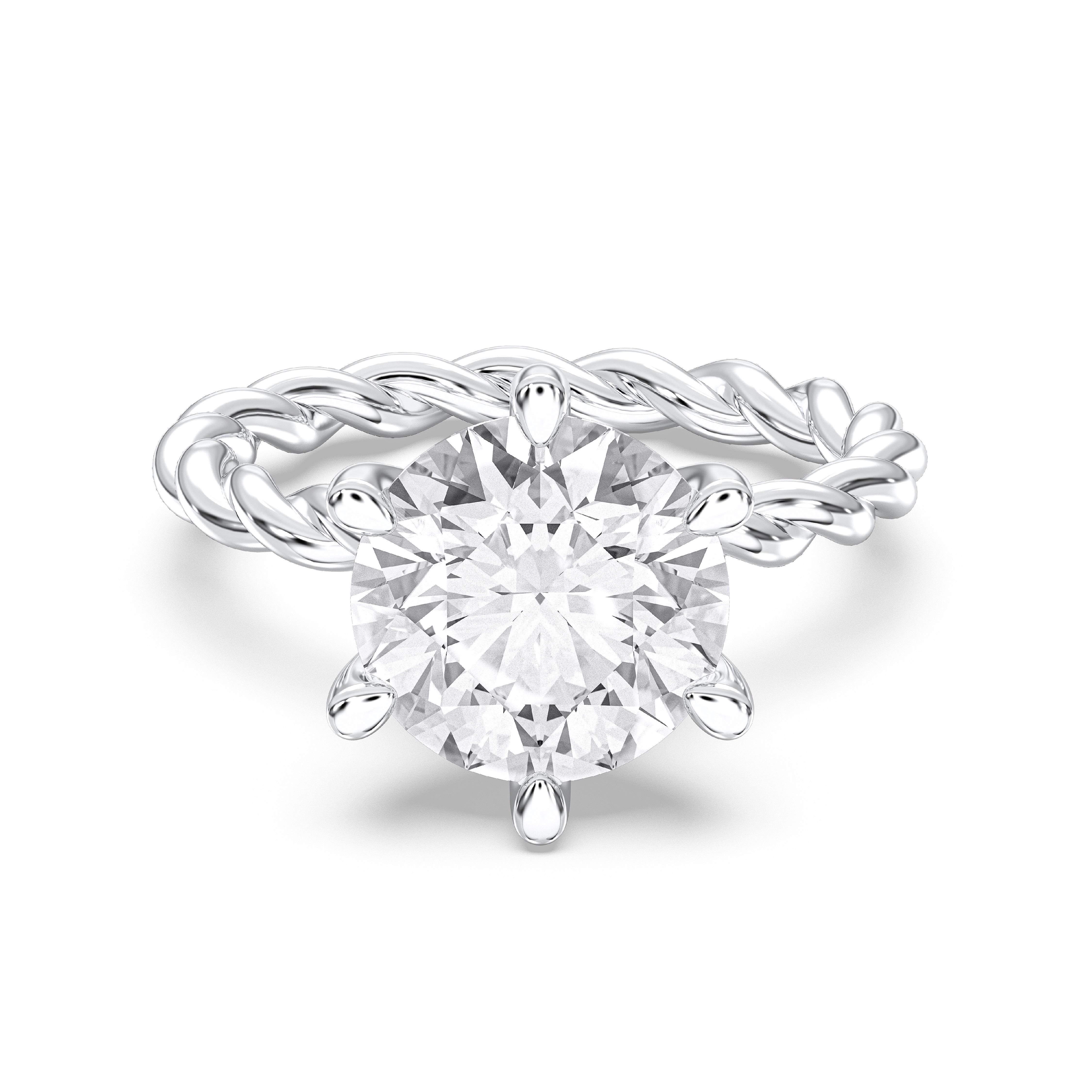 ทองคำขาว 14K