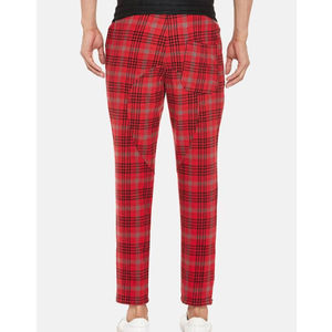 Pantalons décontractés pour hommes de haute qualité, tissu en toile, haute qualité pour une utilisation en extérieur, en stock, fabriqué au Pakistan - Product Image 3