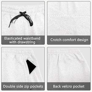 Pantalones cortos de gimnasio ligeros para hombres diseñados para correr, entrenar, yoga y comodidad atlética diaria - Product Image 3