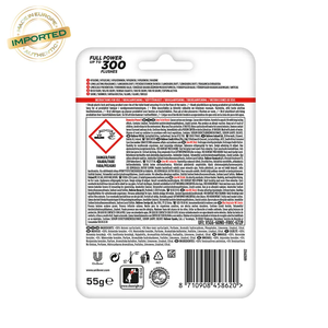 Meilleur prix nettoyants pour toilettes de haute qualité toilettes étincelantes fraîches parfumées solides (UK) 55GM LIME DOMESTOS TOILETTES TOILETTES - Product Image 2