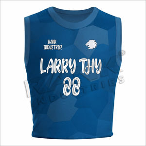 Uniforme de basket-ball sans manches en polyester 100% nouveau style uniforme de basket-ball de sport à vendre - Product Image 4