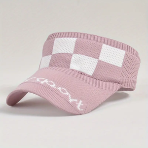 Gorra con visera de marca de lujo de diseñador, sombrero con logotipo personalizado de pana, deportes de invierno, actividades al aire libre, ciclismo para pescar - Product Image 1