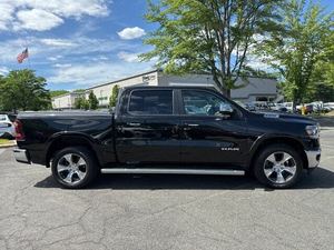RAM LHD/RHD 2022 1500 LARAMIE CREW CAB 4WD D'OCCASION - Product Image 3