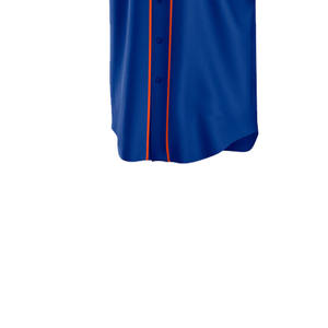 Maillots de baseball personnalisés en polyester respirant, uniformes sportifs imprimés, style ensemble, OEM/ODM, commande en gros disponible, haute qualité - Product Image 6
