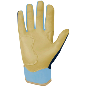 ถุงมือเบสบอลทำจากหนัง cabretta แบบโบลต์สำหรับ100% พรีเมี่ยม - Product Image 4