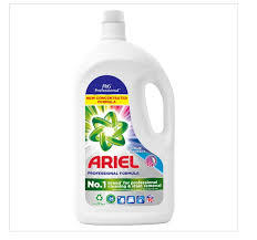 Ariel Big One Non Bio Wash <b>Pods</b> <b>Laundry</b> <b>Detergent</b> Washing Tablet Pack 80Capsules - Product Image 3