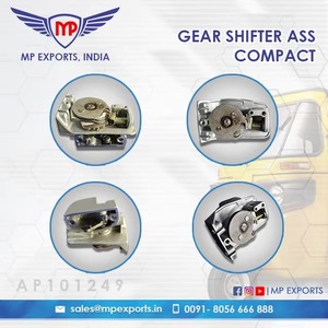 Produit fabriqué en Inde Manette de vitesse pour moto Bajaj 3 roues Pièces détachées à vendre à un prix abordable au Mexique - Product Image 2