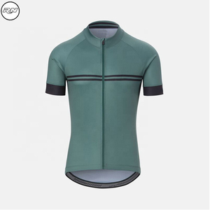 Vente en gros OEM ensemble de vêtements de cyclisme maillots de vélo personnalisés respirants de haute qualité avec un design amusant - Product Image 4