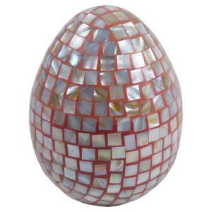 Easter Egg Colored Glittering Finishing <b>Decor</b> Natural Wood Design Paper Egg Indoor Party and <b>Festive</b> <b>Decor</b> Specially Easter - Product Image 5