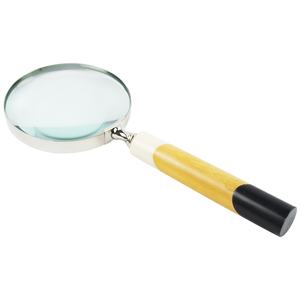 แผ่นป้ายประตูตู้กับข้าวทำด้วยมือทำจากโลหะหรูหราดีไซน์เนอร์คลาสสิกที่ไม่เหมือนใคร - Product Image 5