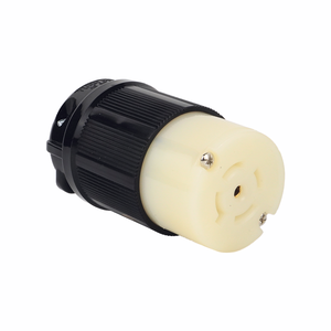 ปลั๊กล็อค NEMA L21-20 20A 120/208V - Product Image 1