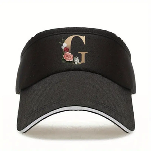 Gorra visera de pana de diseñador de lujo de Vietnam logotipo personalizado con soporte para deportes de invierno para ciclismo y Pesca - Product Image 6