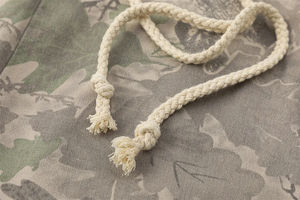 Pantalones cargo personalizados de algodón ligero para hombre, ropa de trabajo informal de pana para hombre - Product Image 5