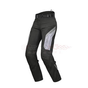 Pantalon Cordura Design Unique pour Moto Pantalon de Course de Moto à la Mode Offre Spéciale Pantalon de Course de Moto de Meilleure Qualité - Product Image 4