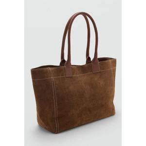 Bolsos de Mano Casuales de Cuero para Mujer, Ecológicos, Personalizados con Marca, Más Vendidos, Impermeables, de Gran Capacidad, con Correa Cruzada y Cremallera - Product Image 4