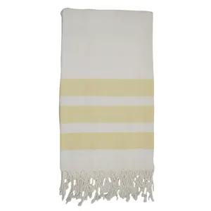 Superdry Turkish Beach Towels with Tassels Quick-Dry Stylish Peshtemal Wholesale Bamboo Beach Towels Traditional Sand Free