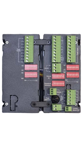 Anunciantes de Alarma para Equipos Industriales GIC AU2D16S con Carcasa de PVC y Comunicación RS485 - Product Image 5