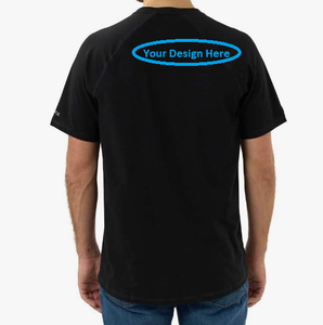 Camisetas con logotipo personalizado para hombre Camiseta cómoda de algodón 100% Último 2025 de Bangladesh - Product Image 3