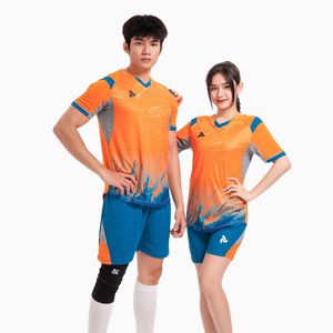 Uniforme d'équipe pour hommes de haute qualité personnalisé OEM maillot de football et de football conception originale prix ensemble style-JSX JP - Product Image 1