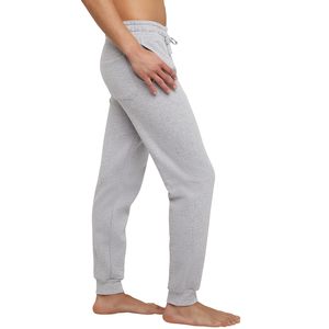 Vente en gros Pantalon de jogging Pantalon de survêtement vierge Pantalon de jogging personnalisé Impression unie Polaire Sweat Jogger Hommes Gym Fitness Hommes - Product Image 5
