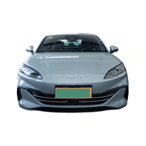 Berline PHEV Familiale Édition Conduite Intelligente Autonomie Purement Électrique de 80 km Intérieur Luxe & Moteur Hybride de 120 kW - Product Image 1