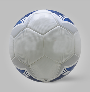Ballon de football 32 panneaux de haute qualité collé thermiquement durable du fabricant pakistanais pour les matchs de football de compétition - Product Image 1