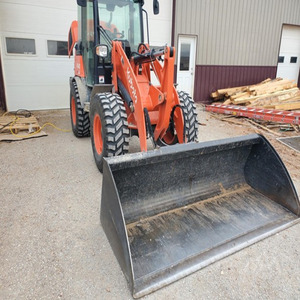 Meilleur KUB0TA R640 2025 en état neuf - Product Image 1