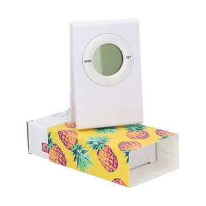 CreaSleeve Tie 200 Custom Merchandising Paper & Media <b>Boxes</b> - Product Image 2