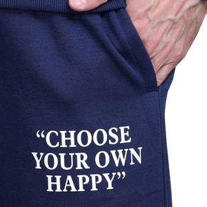 Chándal con capucha de algodón orgánico 100% para hombre, diseño de Hip Hop de moda Premium, Color sólido, transpirable, estampado personalizado para invierno - Product Image 6