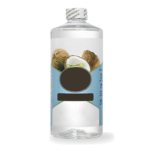 น้ำมันมะพร้าวบำรุงผมสำหรับผู้ชาย แบรนด์สั่งทำขายส่ง ผลิตในเยอรมนี อายุการเก็บรักษา 2 ปี ช่วยเร่งการเจริญเติบโตของเส้นผม - Product Image 4