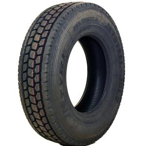 Neumático Radial para Camión 285/75R24.5, Diseño de Rodamiento Suave para Todas las Posiciones, Ahorro de Combustible, Transporte por Carretera - Product Image 3