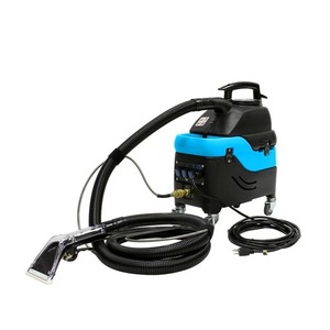 MEILLEURE OFFRE pour Nettoyeur de Tapis et Revêtements Automobiles Chauffant avec Nettoyage à la Vapeur - Product Image 3