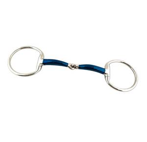 New Arrival English Riding Kimberwick Horse Bit Stainless Steel Equestrian Training Bits made by TARIQ MFG CO - Product Image 3