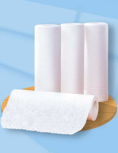 Wholesale Multi-Purpose 2-Ply Kitchen & <b>Toilet</b> Tissue 215gr/roll <b>Reusable</b> Home Use <b>Paper</b> Pack - Product Image 3