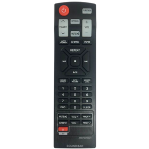 Telecomando LG TV ricambio universale-LG, TV, telecomando, controllo, sostituzione, universale, wireless, programmabile, durevole, p