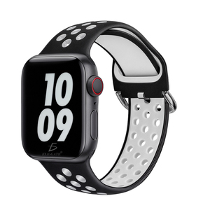 Smartwatch Sportivo Bluetooth con Cinturino alla Moda, Impermeabile IP68, Monitoraggio Salute, Controllo Touch Screen, Risposta Chiamate, Magnetico, SDK - Product Image 2