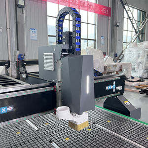 Enrutador CNC YOUHAO Economy 1325 1530 2030 2040, Enrutador de Madera con Sistema de Control DSP A11 - Product Image 3