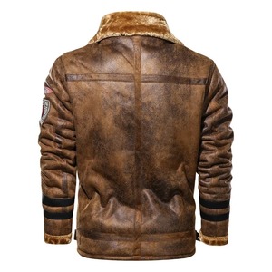 Best Sialkot Suppliers High Quality Canvas Motorcycle Leather <b>Jackets</b> Winter <b>Mandarin</b> <b>Collar</b> Customized Eco-Friendly Waterproof - Product Image 5