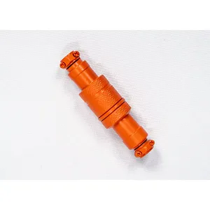 GX-16 Aviator <strong>Computer</strong> Accessories High Quality <strong>Connectors</strong> - Product Image 3